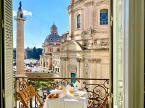 Colonna Traiana - Luxury Experience With Iconic Views